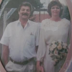 Meet your Posher, Larry